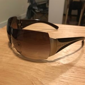 Prada sunglasses